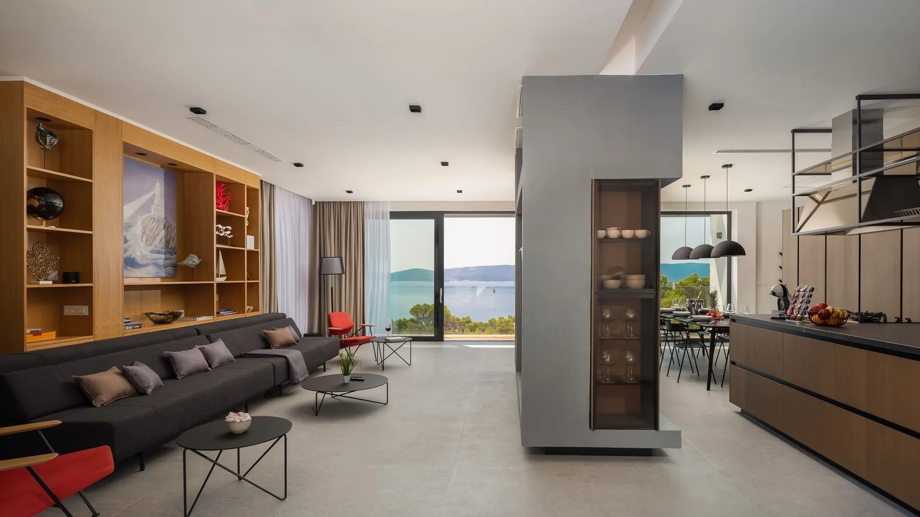 Wind Rose Wellness Villa Maestral