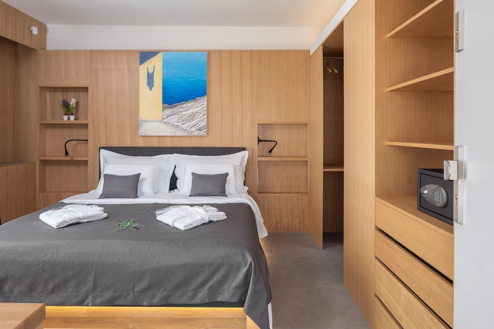 Wind Rose Wellness Villa Maestral