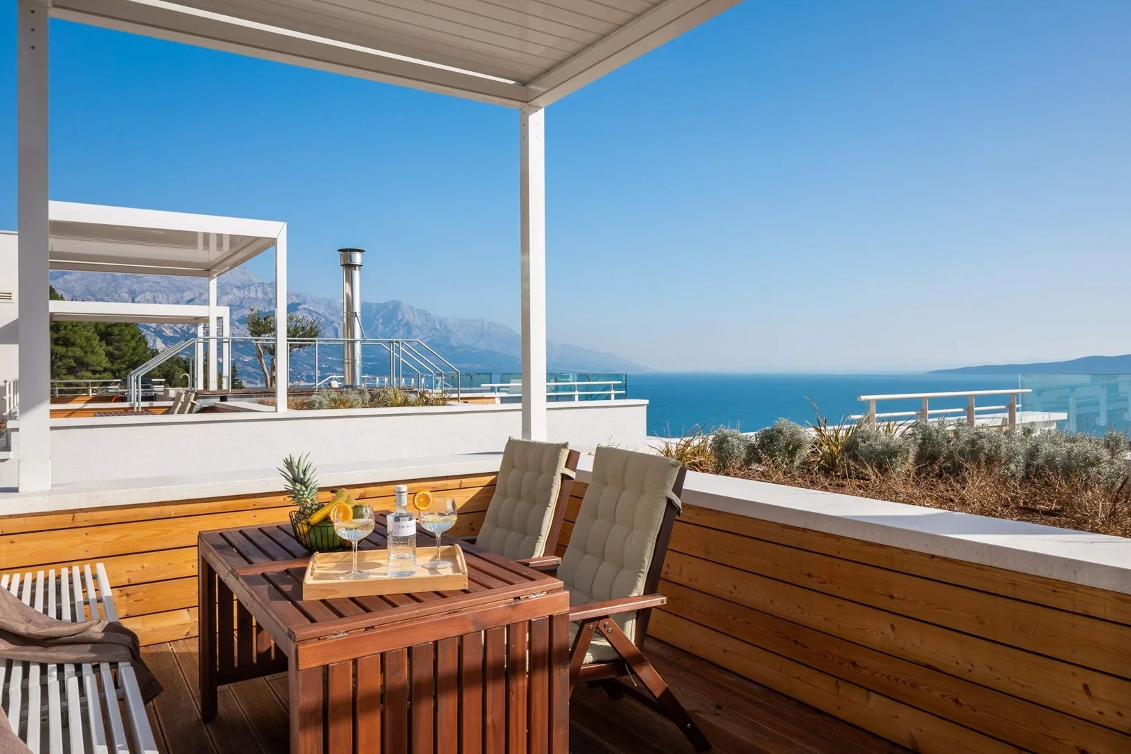 Wind Rose Wellness Villa Maestral