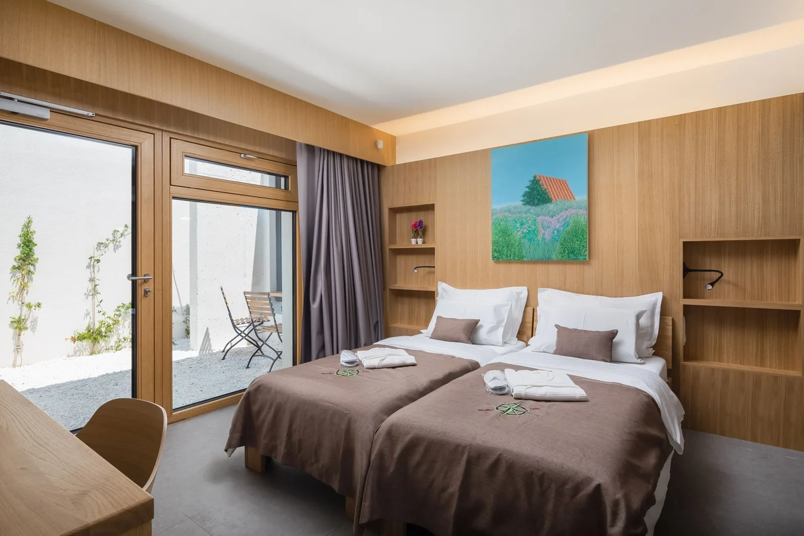 Wind Rose Wellness Villa Maestral