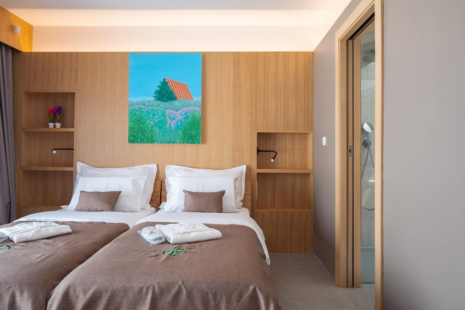 Wind Rose Wellness Villa Maestral