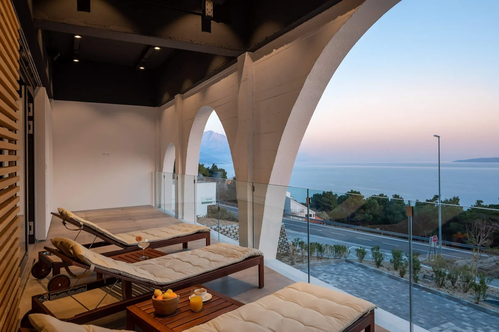 Wind Rose Wellness Villa Maestral