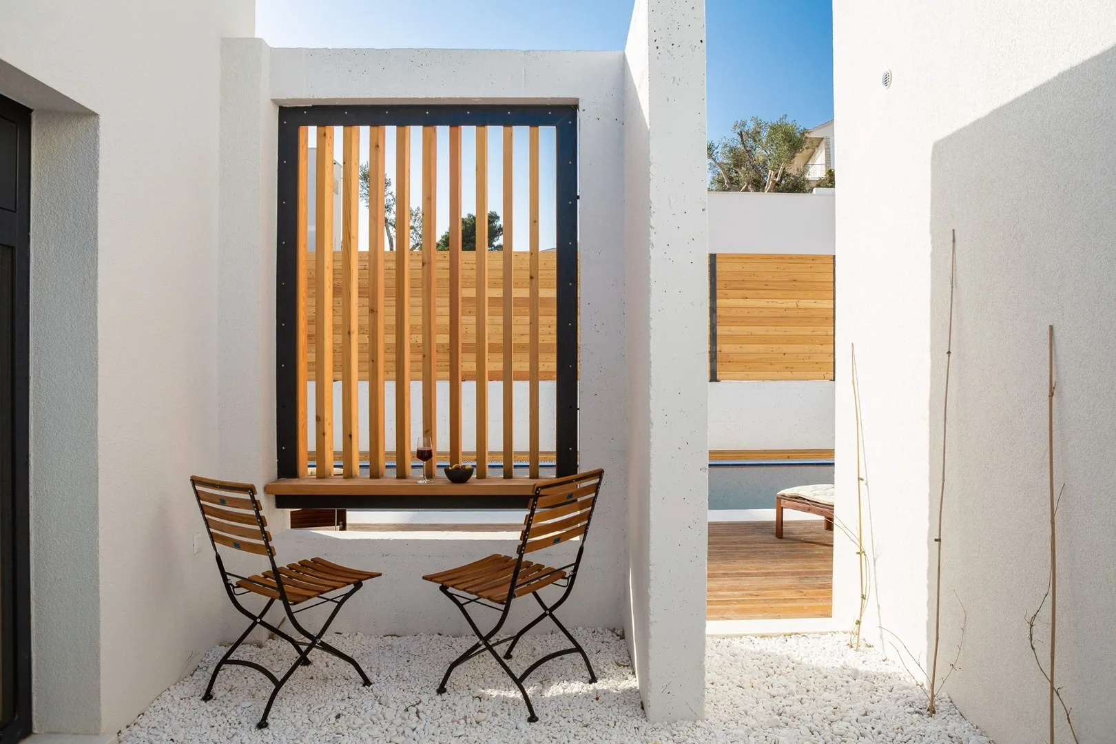 Wind Rose Wellness Villa Maestral