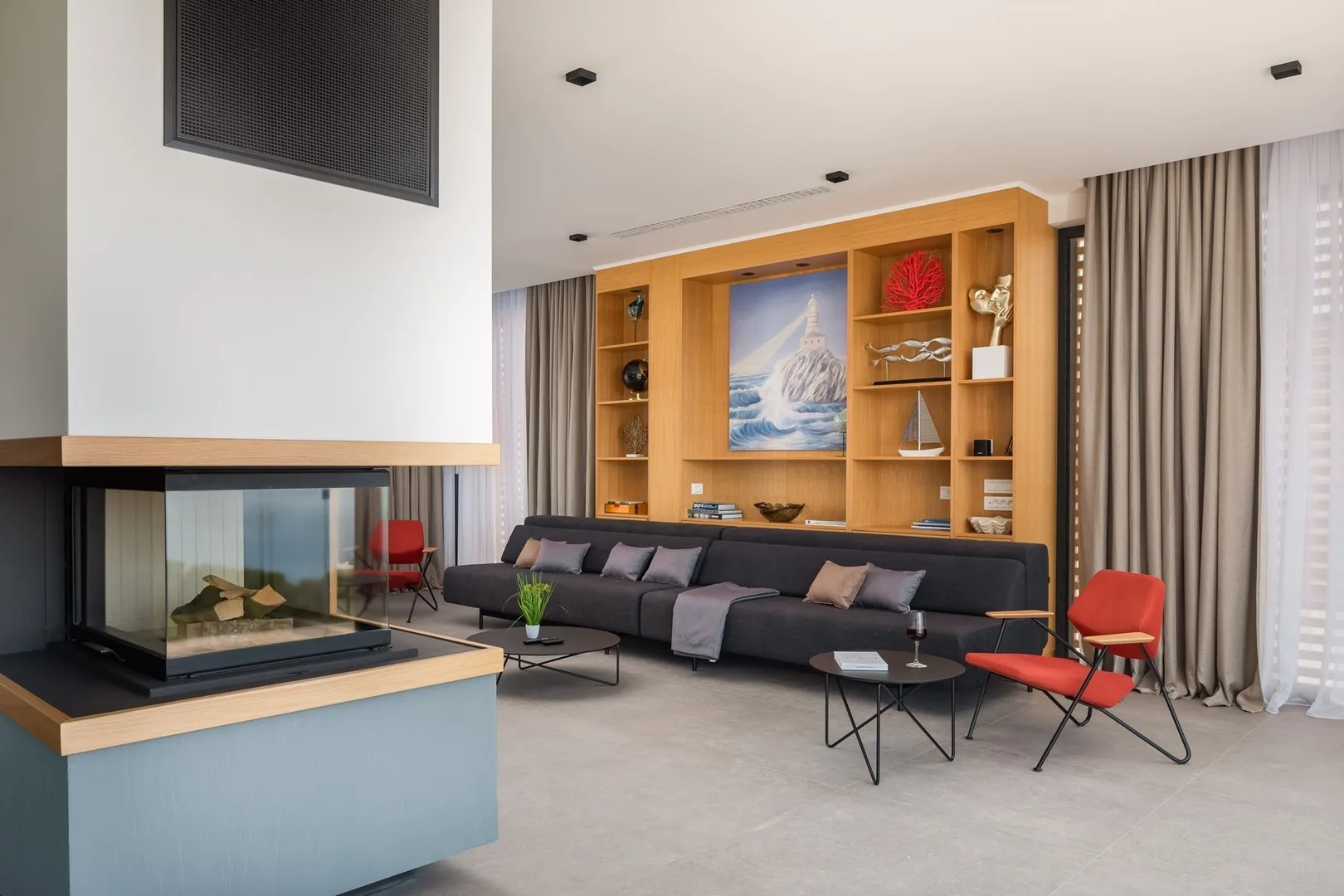 Wind Rose Wellness Villa Maestral