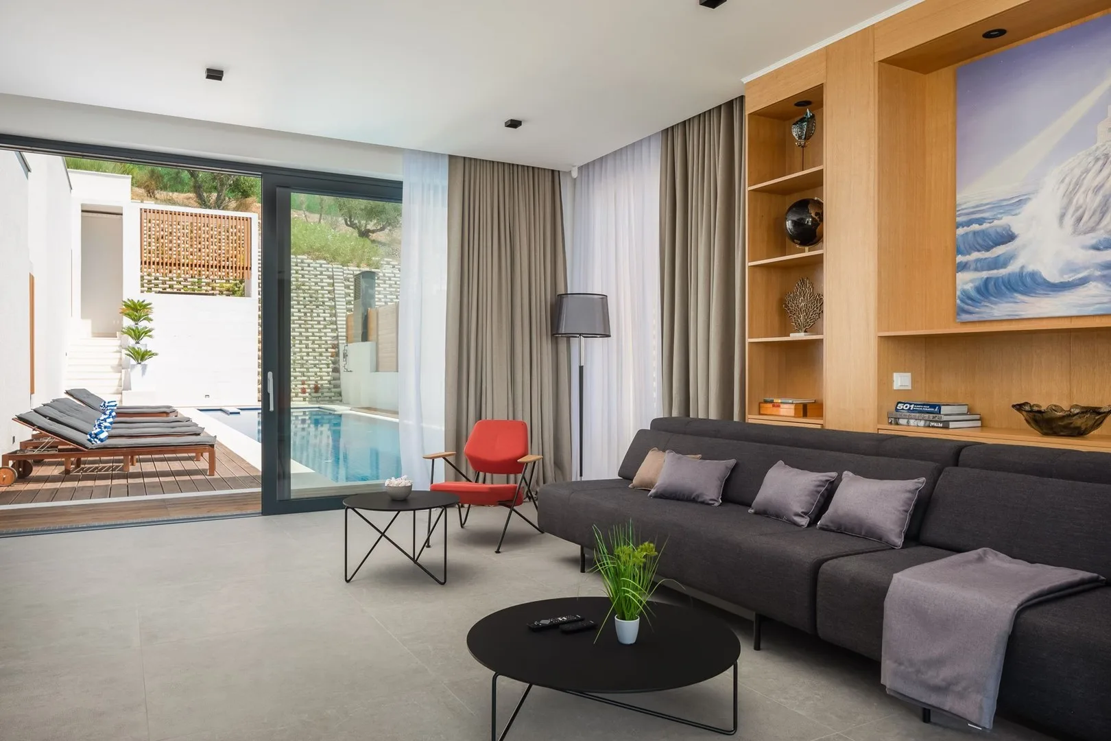 Wind Rose Wellness Villa Maestral