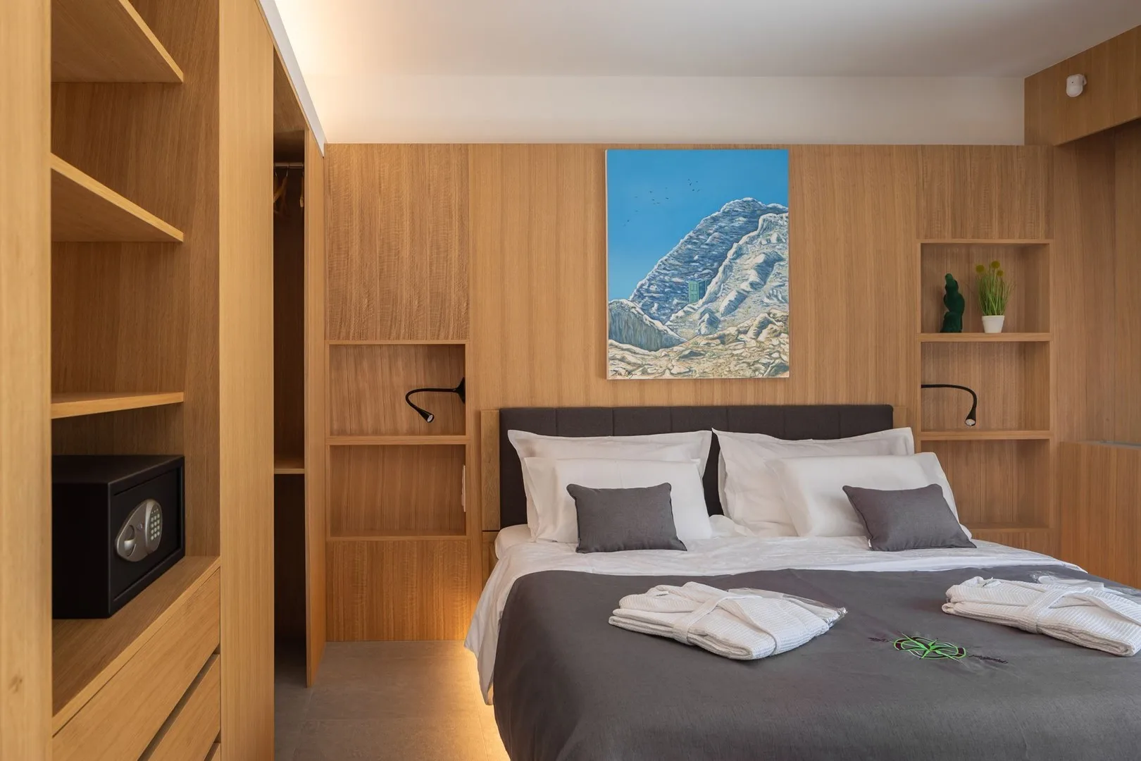 Wind Rose Wellness Villa Maestral