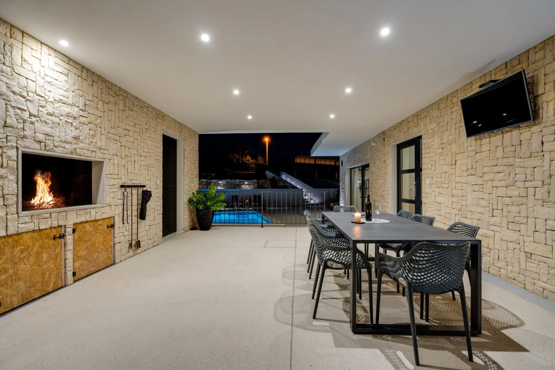 Modern Villa M30