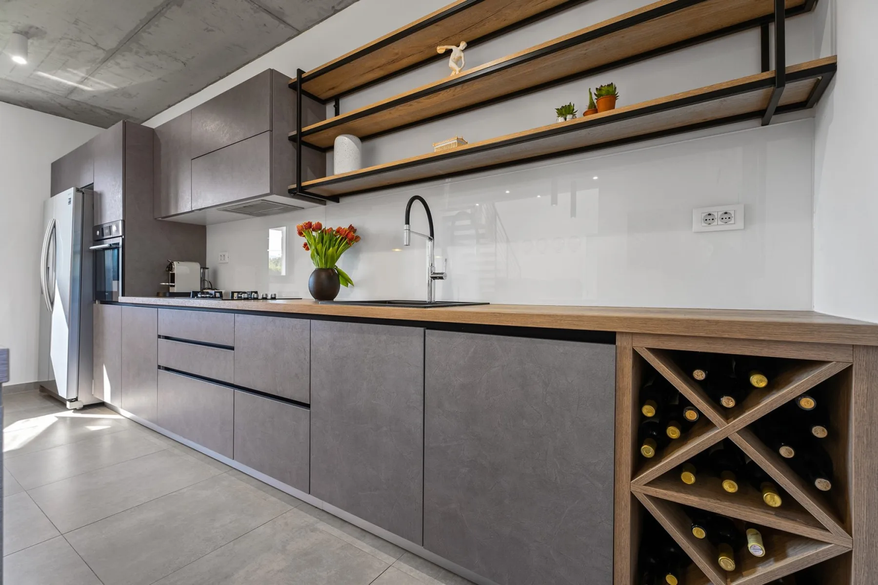 Modern Villa M30
