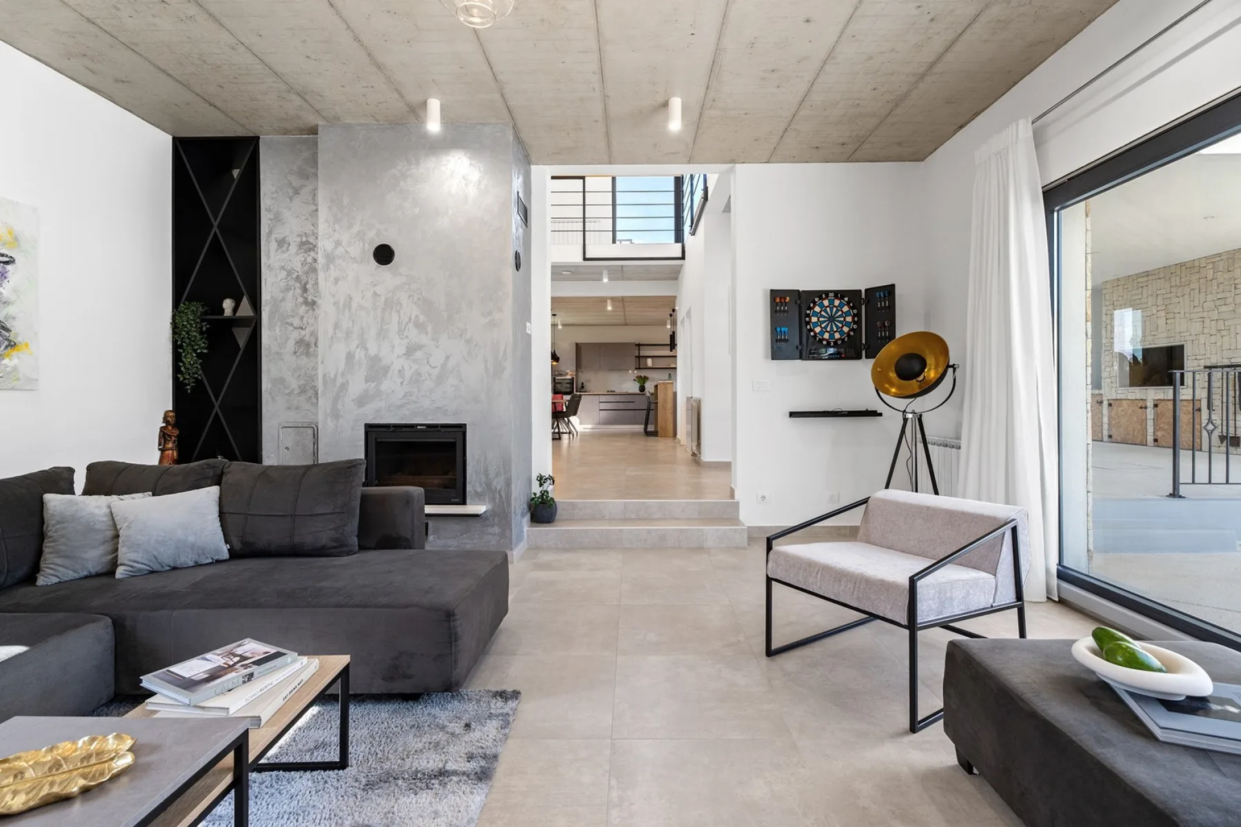 Modern Villa M30