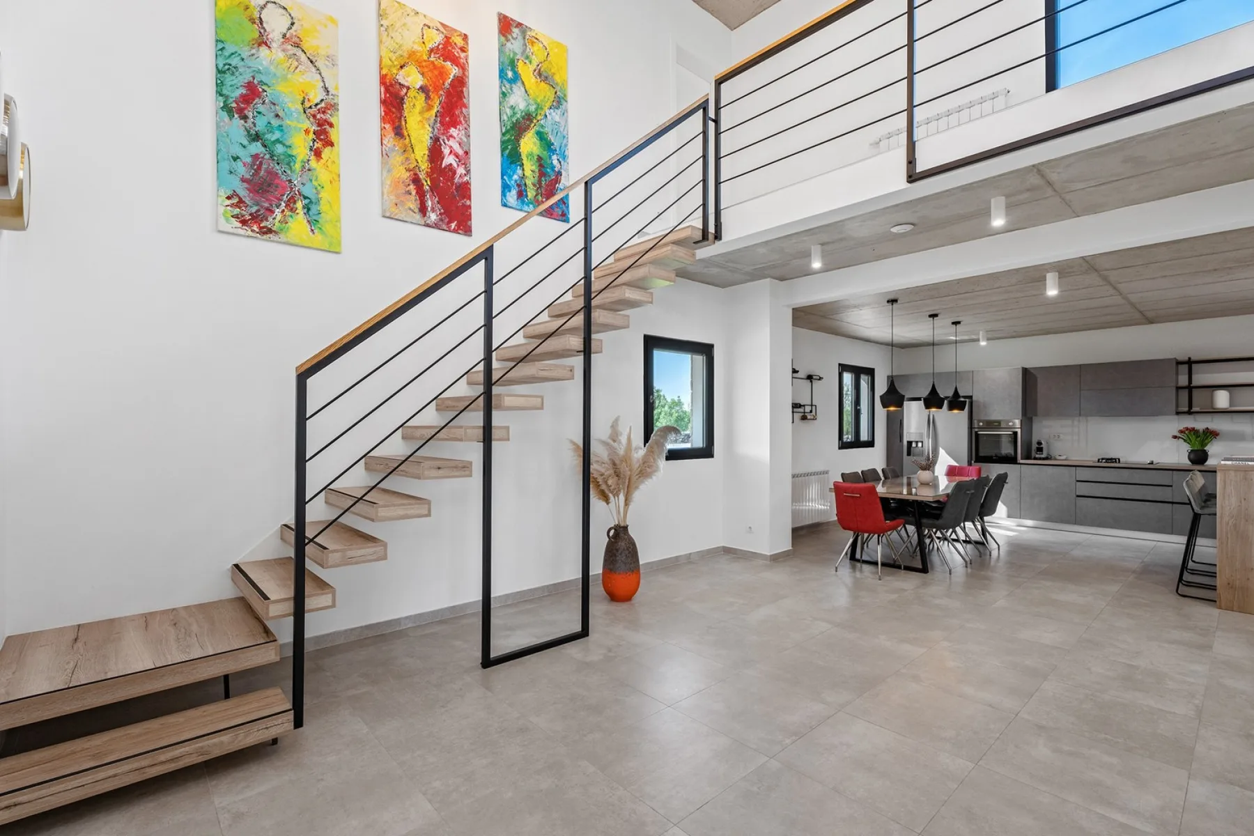 Modern Villa M30