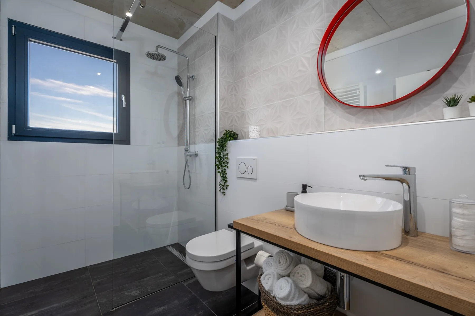 Modern Villa M30