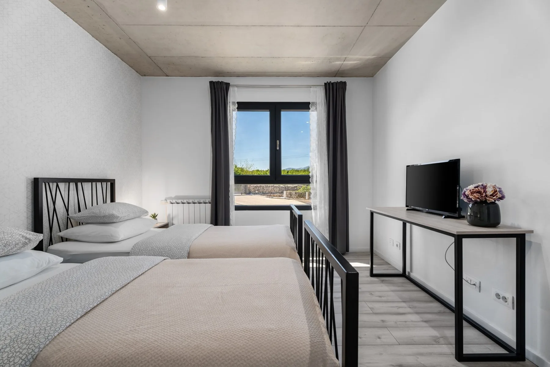 Modern Villa M30