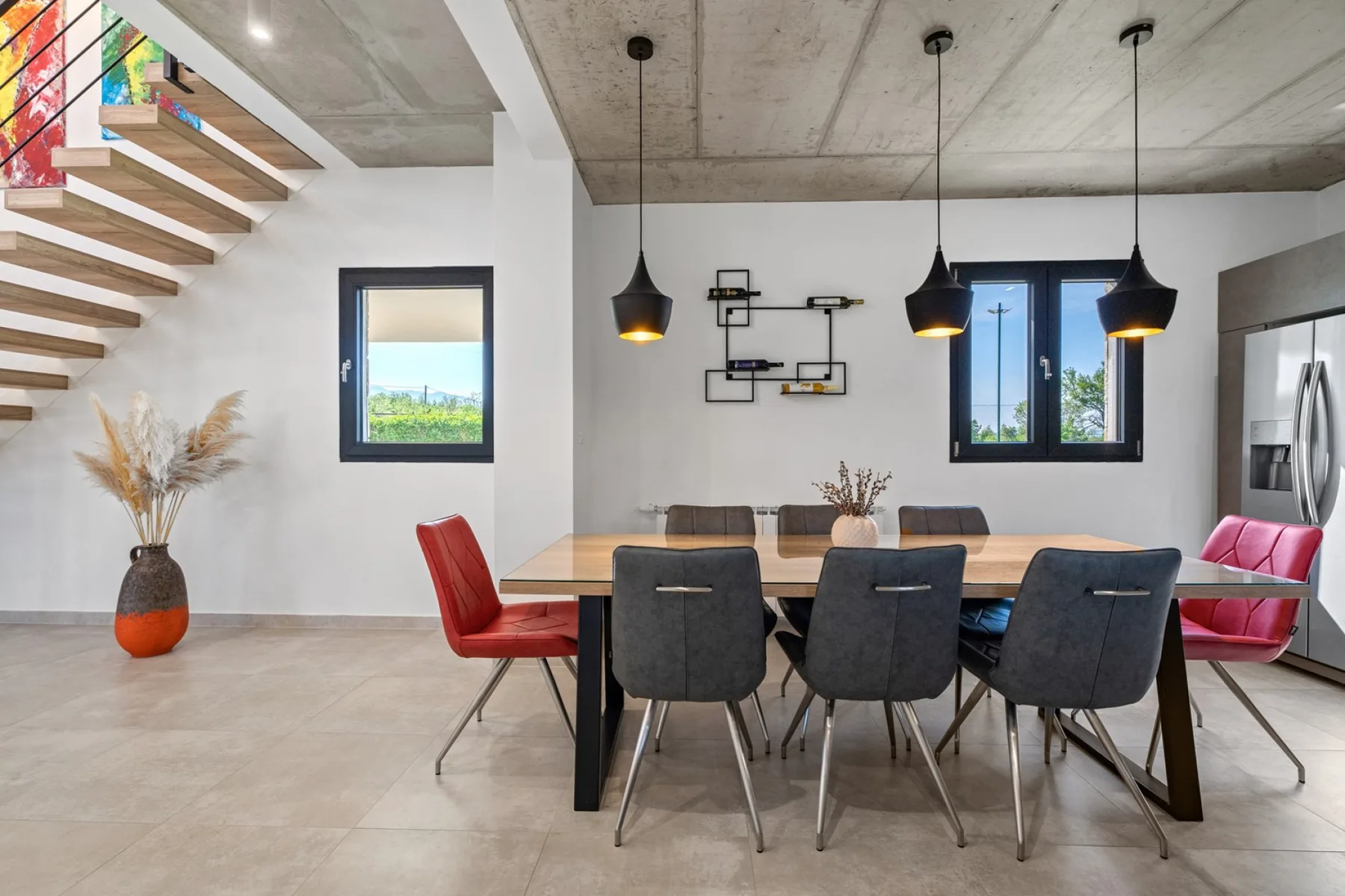 Modern Villa M30