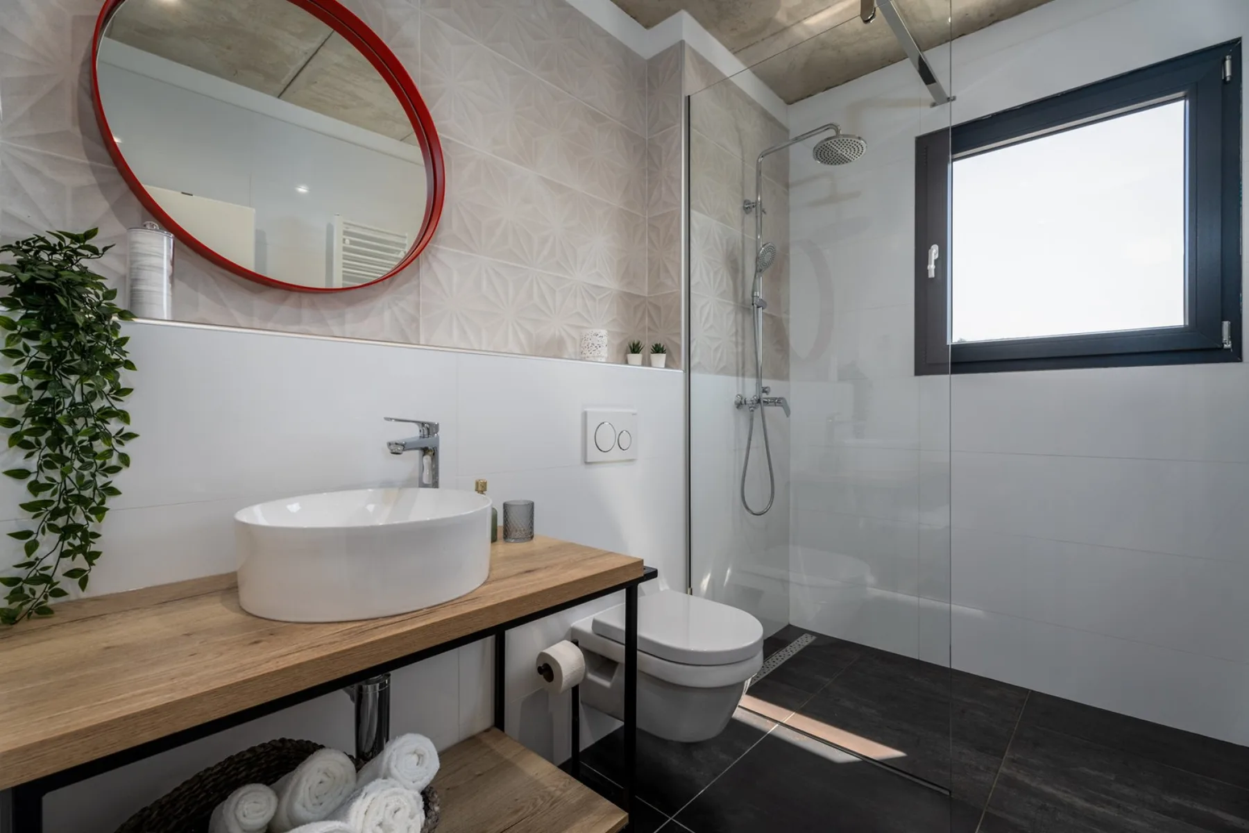 Modern Villa M30