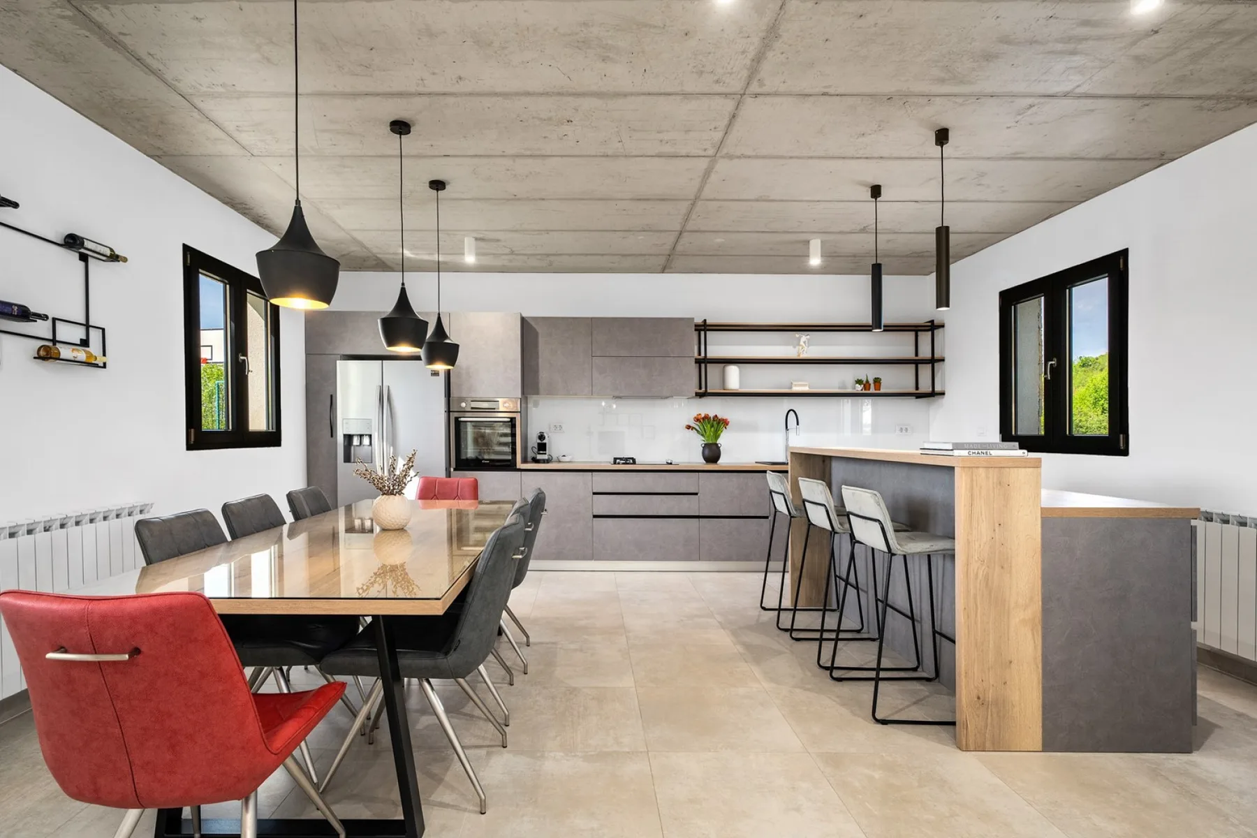Modern Villa M30