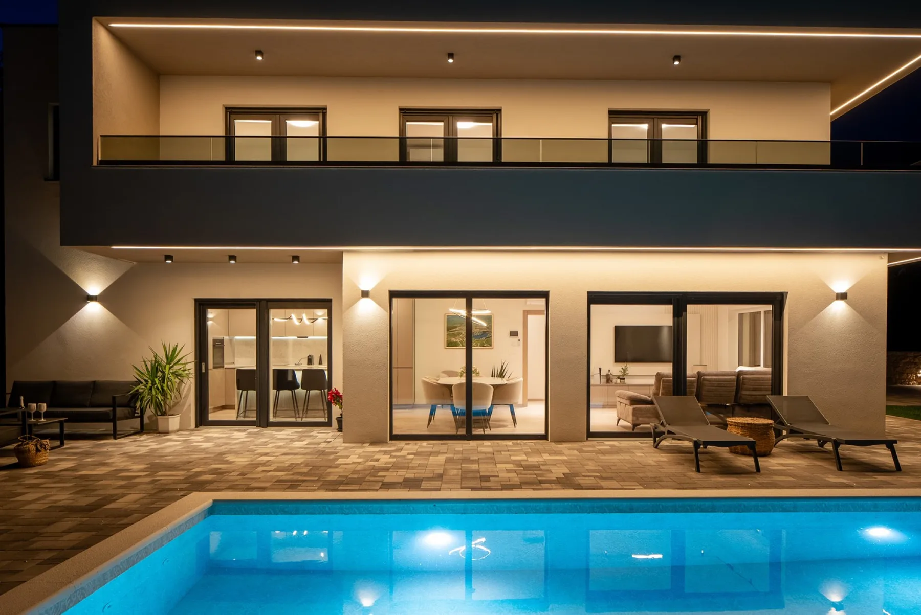 Villa Marieta