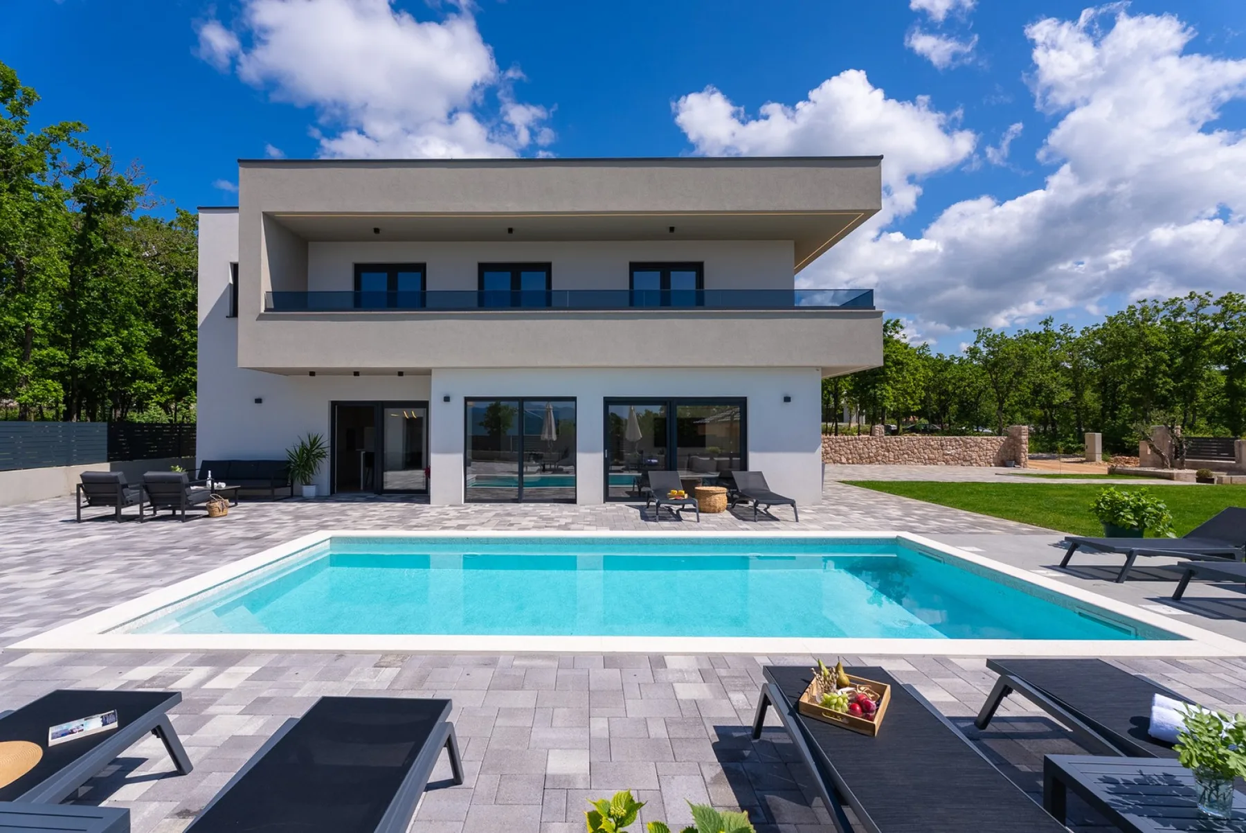 Villa Marieta