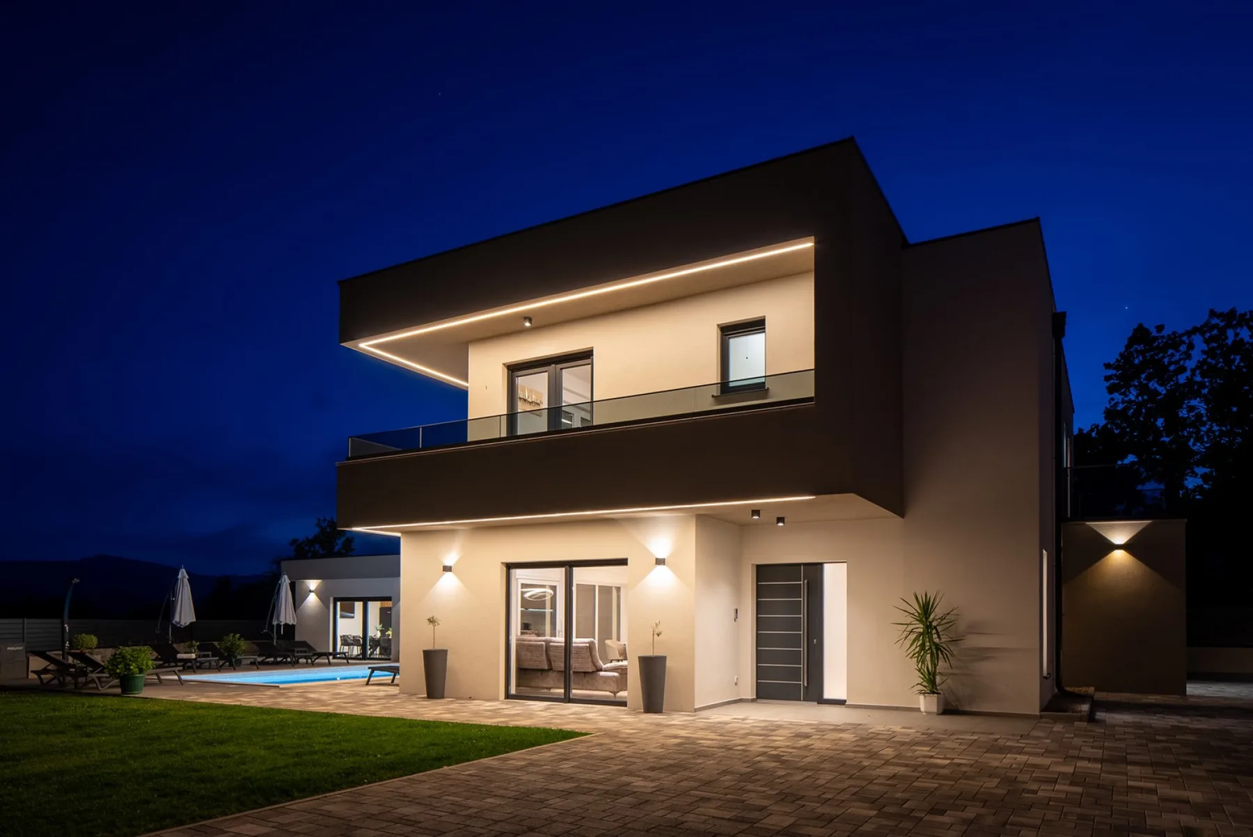 Villa Marieta