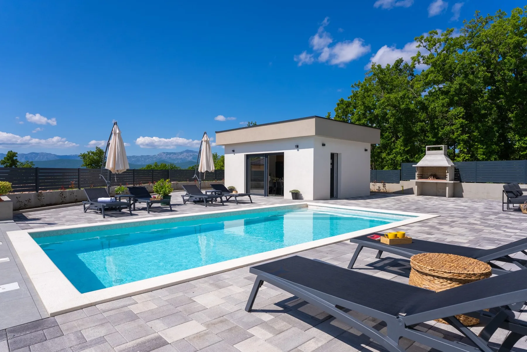Villa Marieta