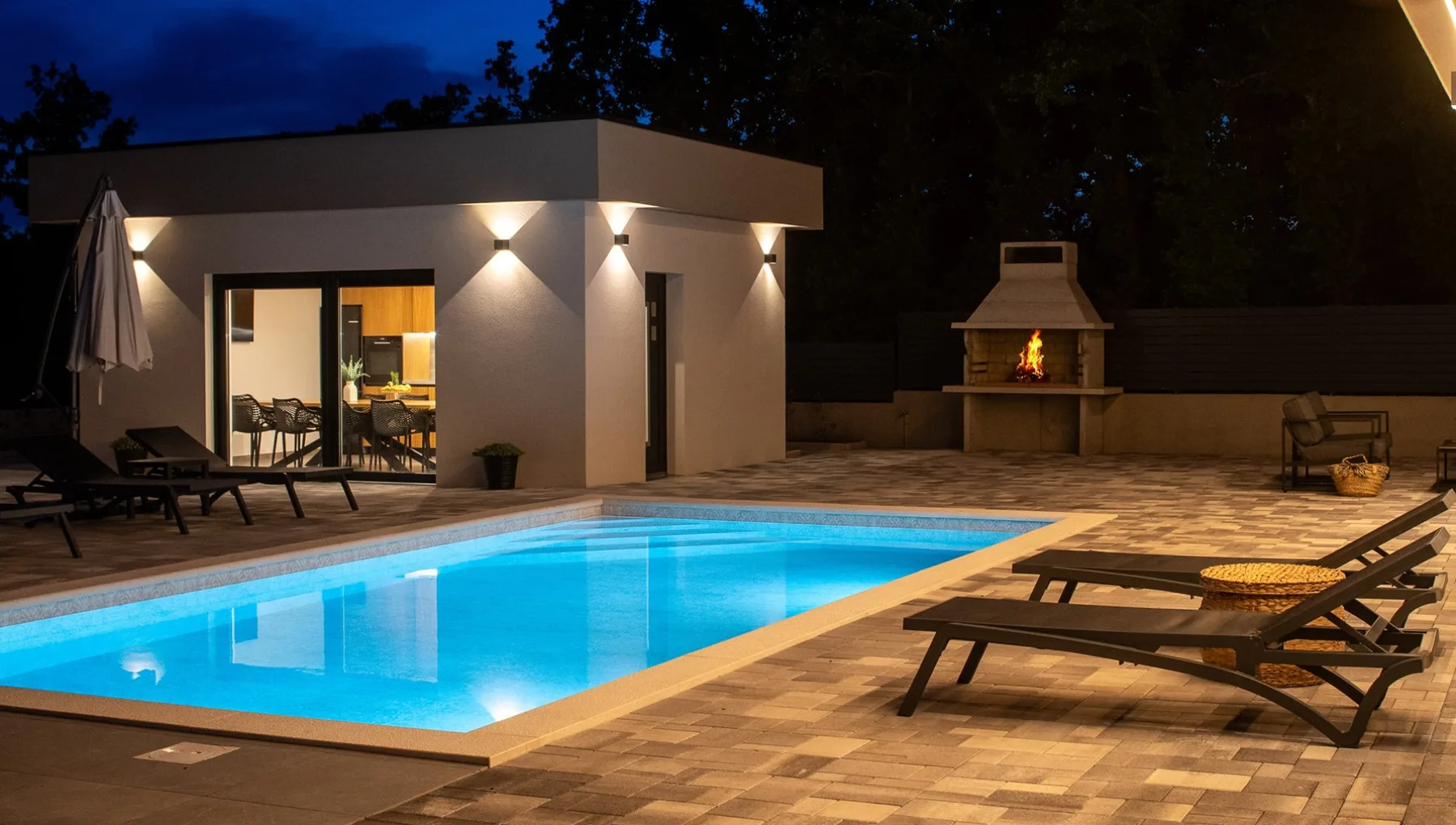 Villa Marieta
