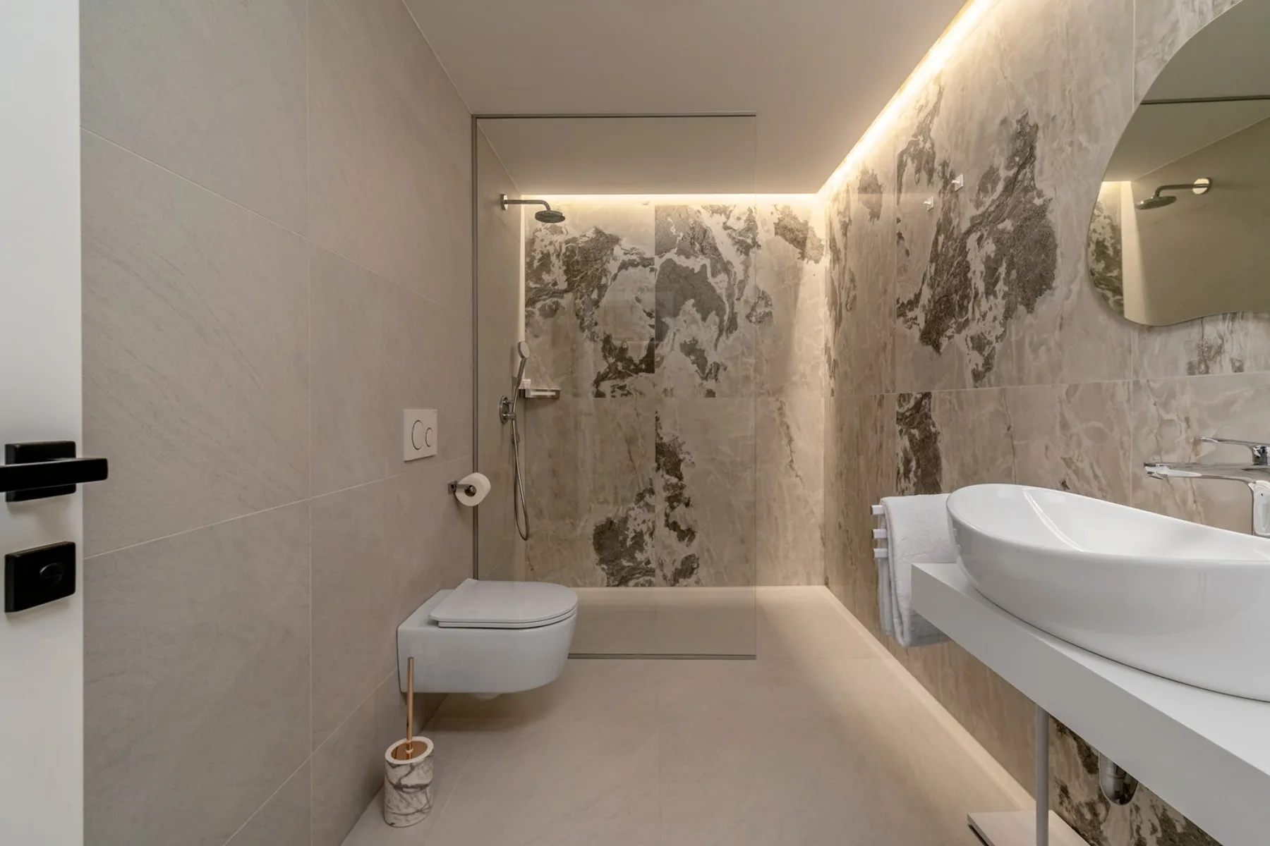 Beachfront Luxury Villa Erce