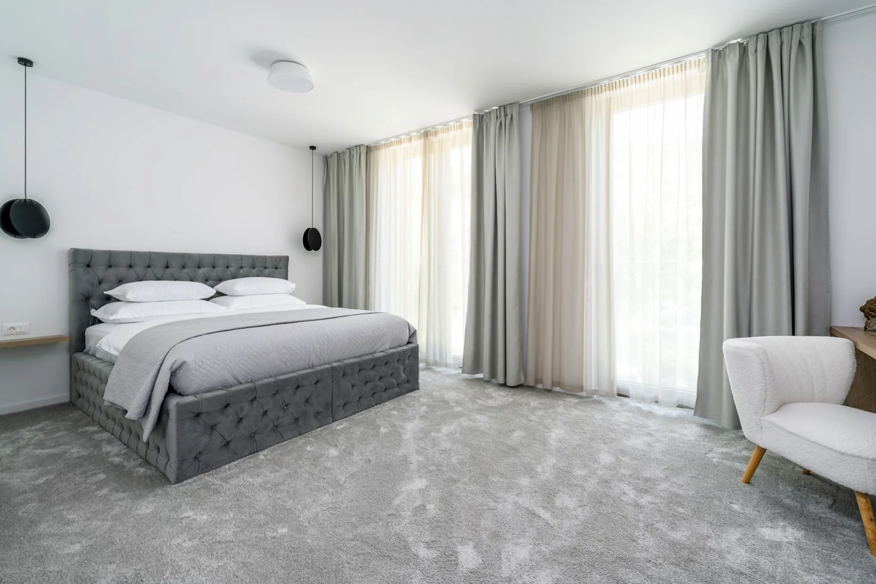 Beachfront Luxury Villa Erce
