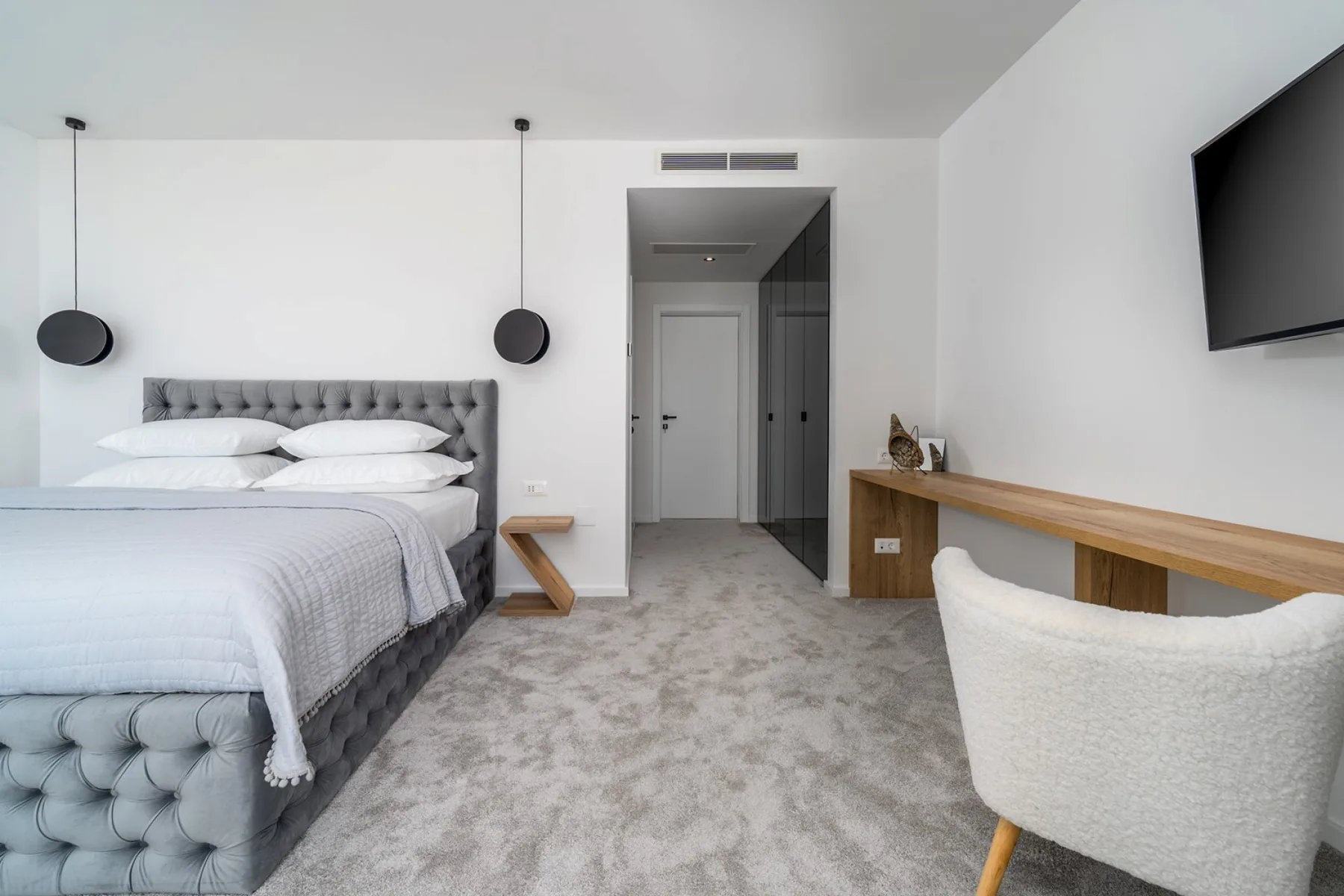 Beachfront Luxury Villa Erce