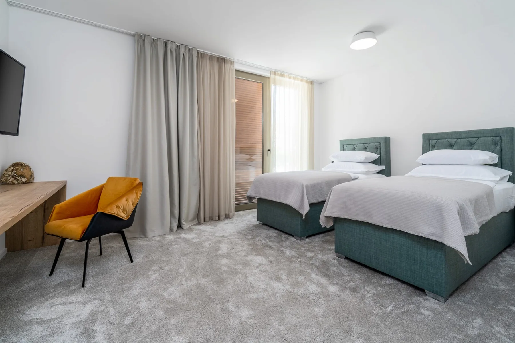 Beachfront Luxury Villa Erce