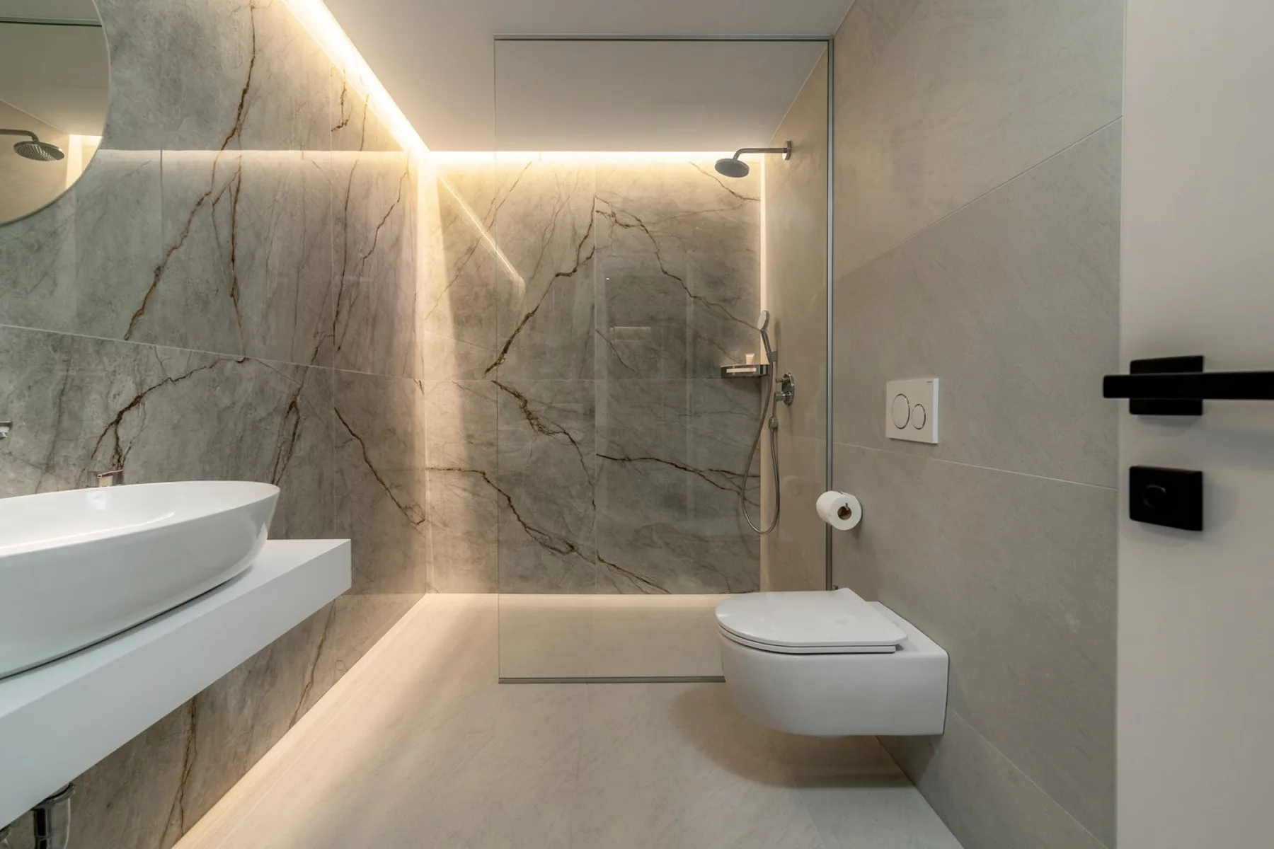 Beachfront Luxury Villa Erce