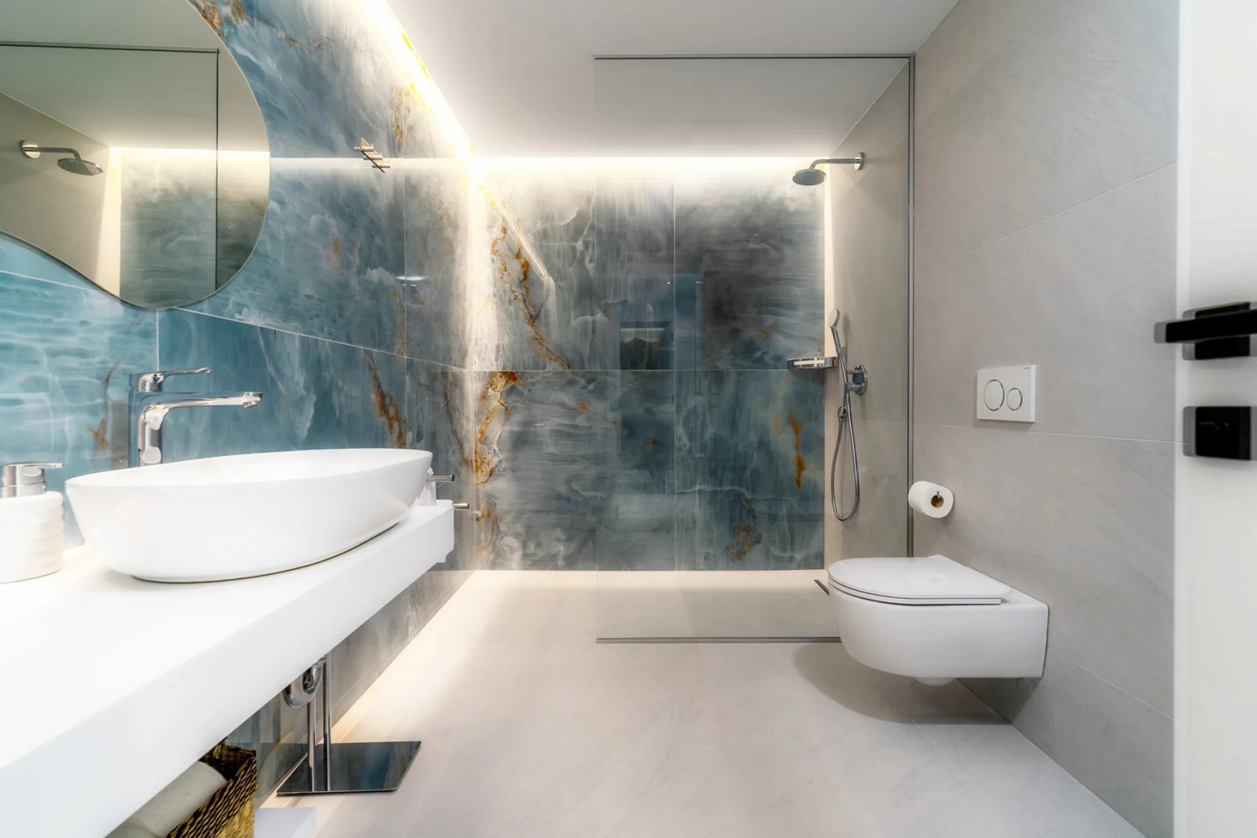 Beachfront Luxury Villa Erce