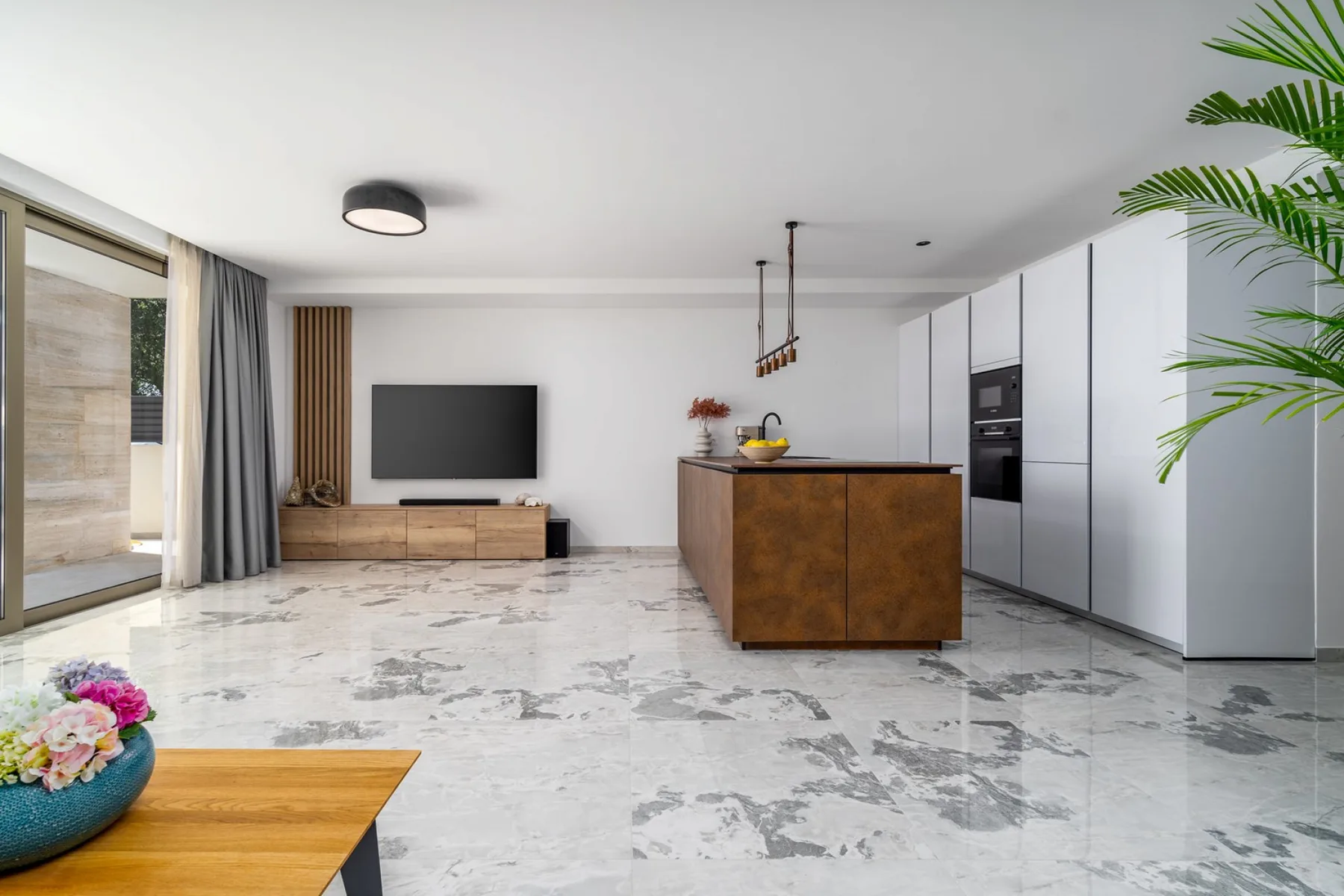 Beachfront Luxury Villa Erce