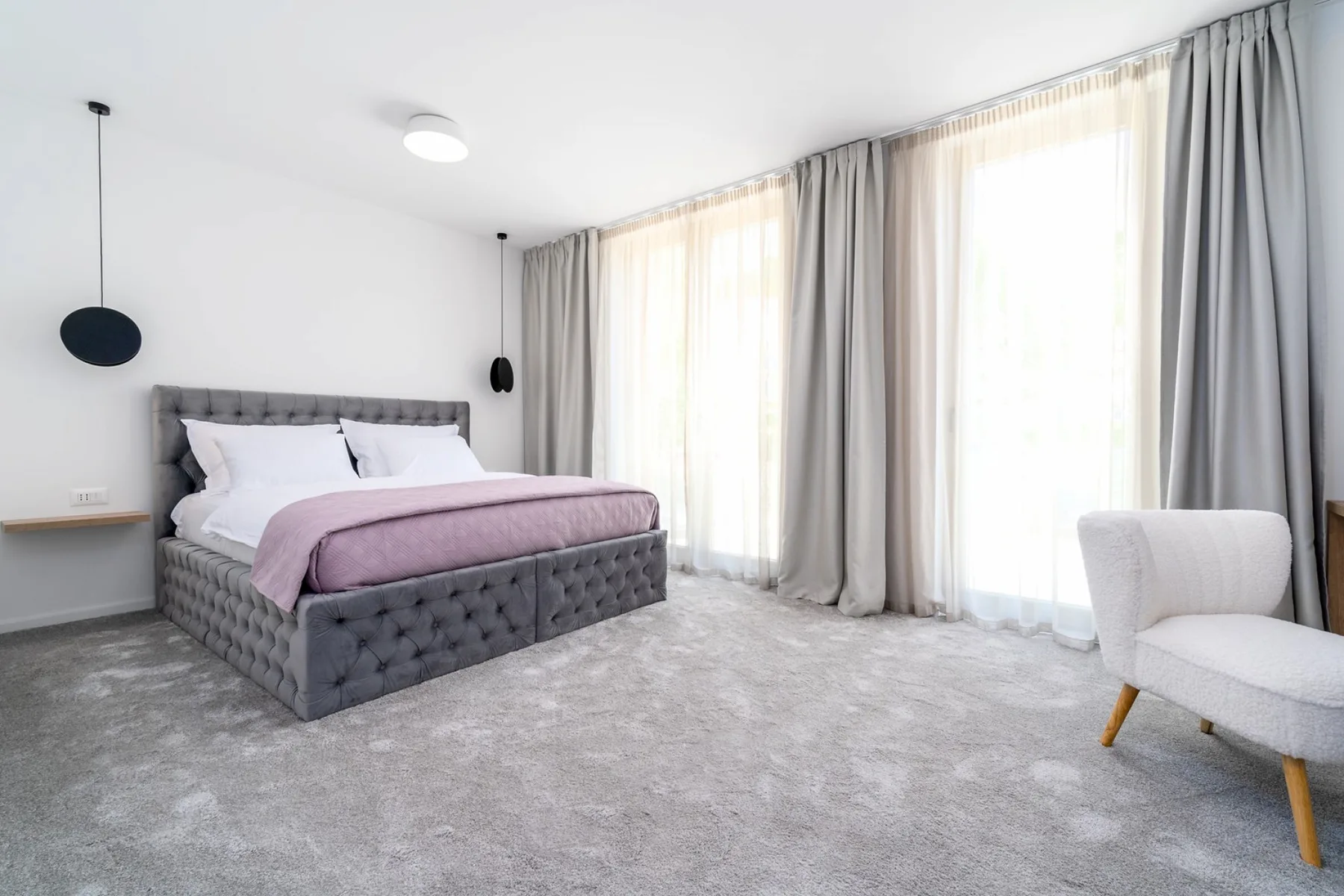Beachfront Luxury Villa Erce