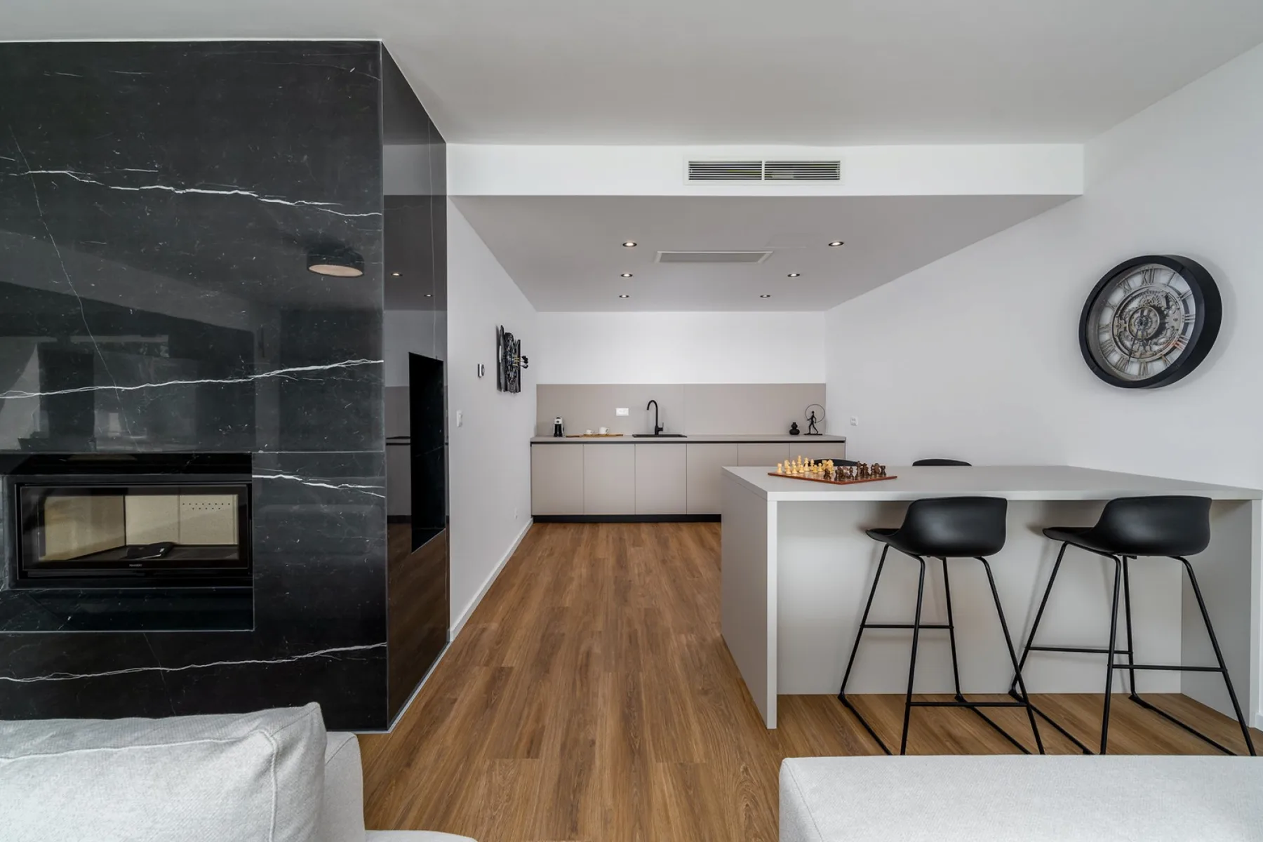 Beachfront Luxury Villa Erce