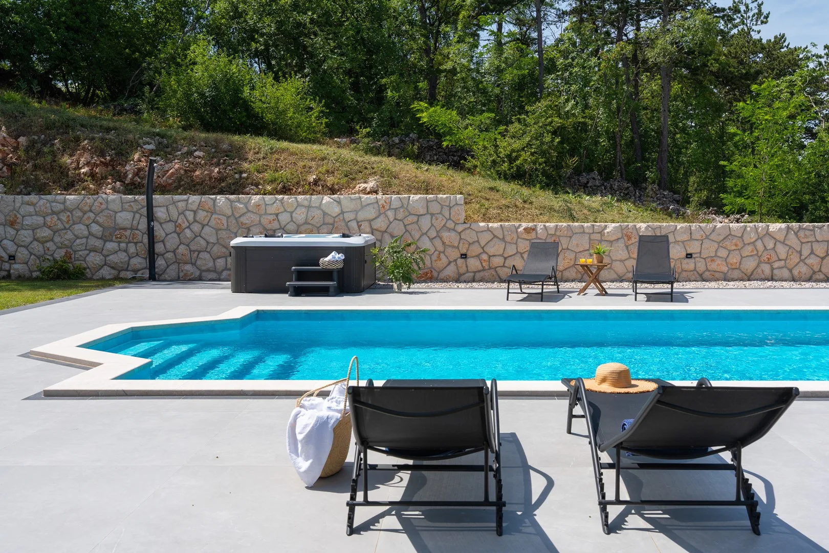 Villa Lauret