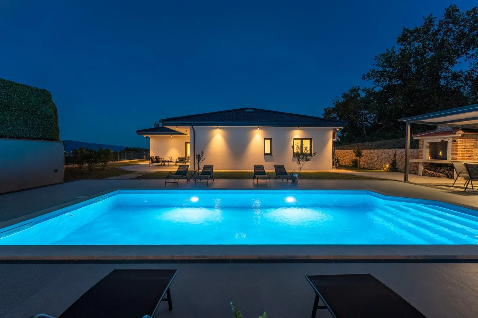 Villa Lauret