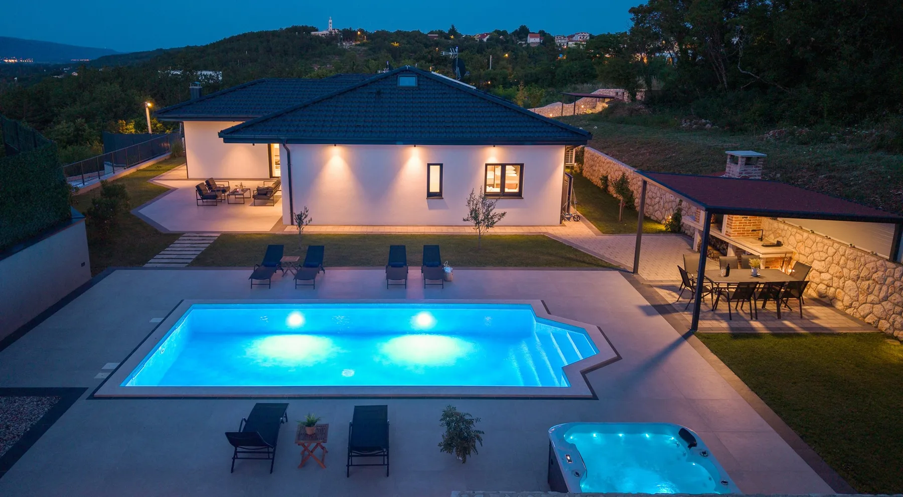 Villa Lauret