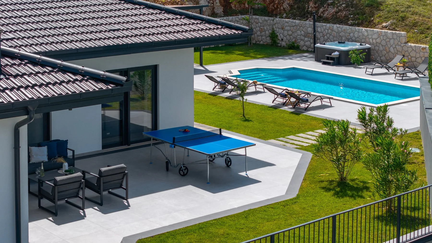 Villa Lauret