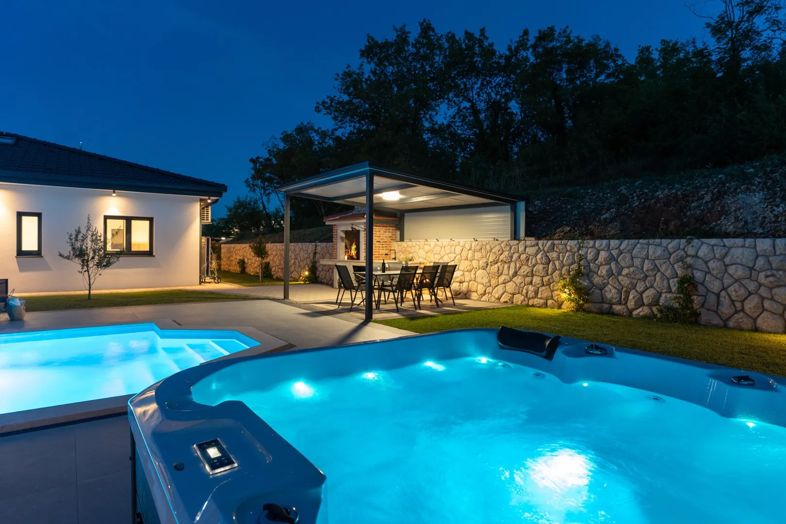 Villa Lauret