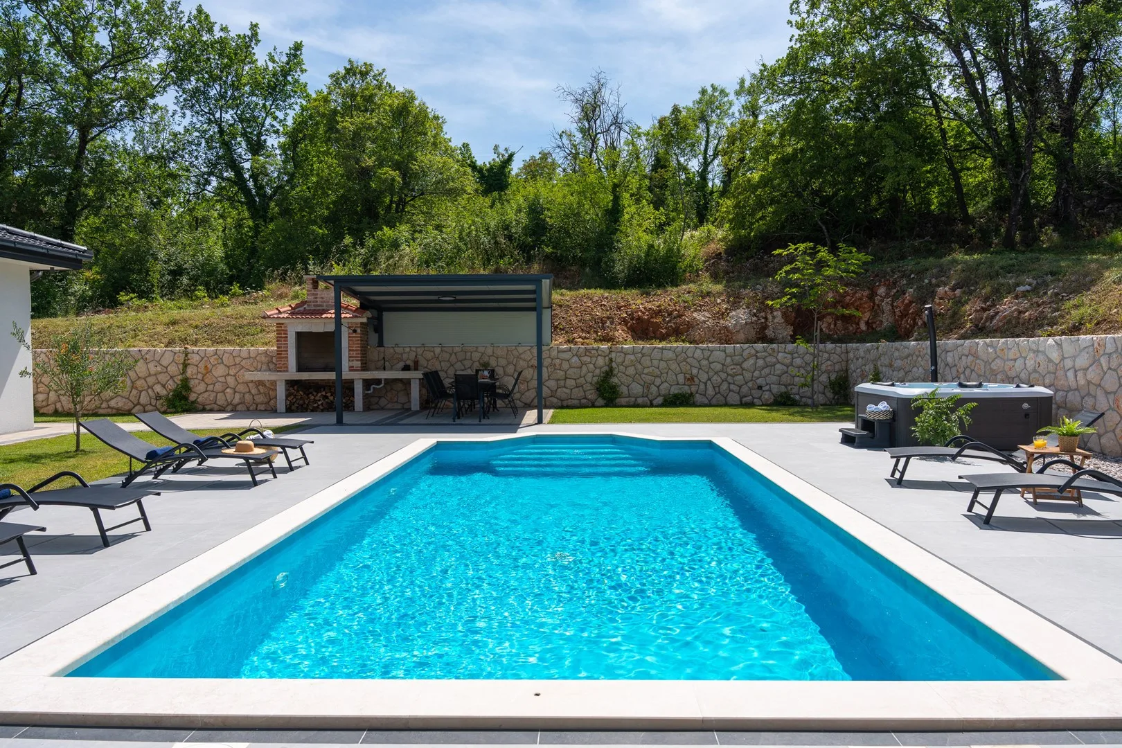 Villa Lauret