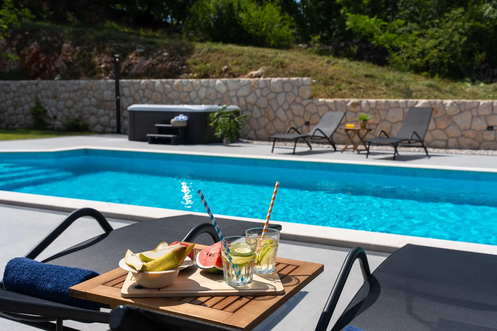 Villa Lauret