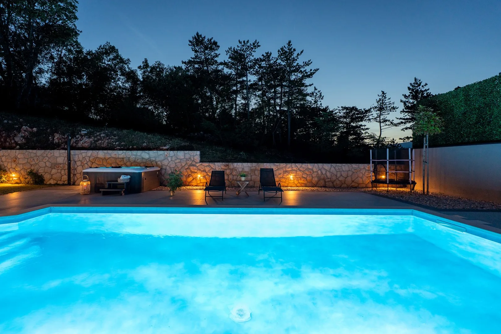 Villa Lauret