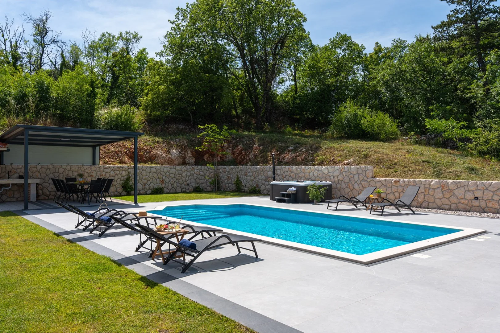 Villa Lauret