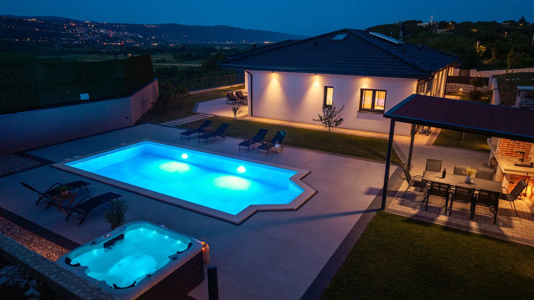 Villa Lauret