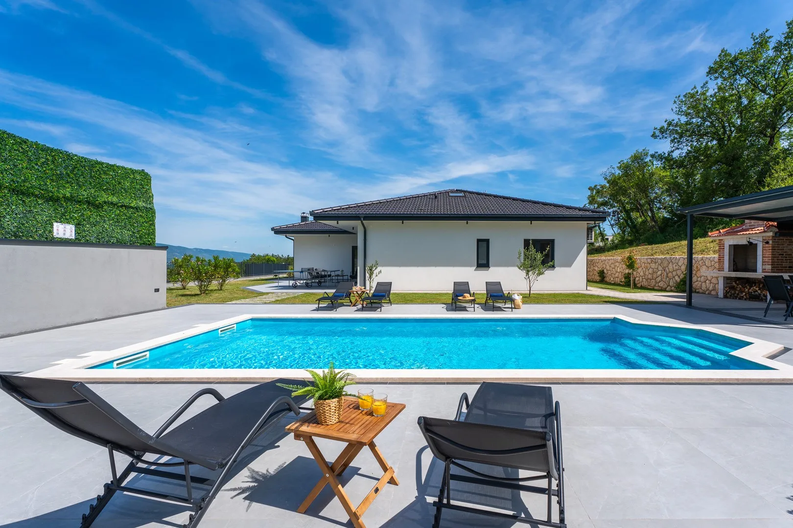 Villa Lauret