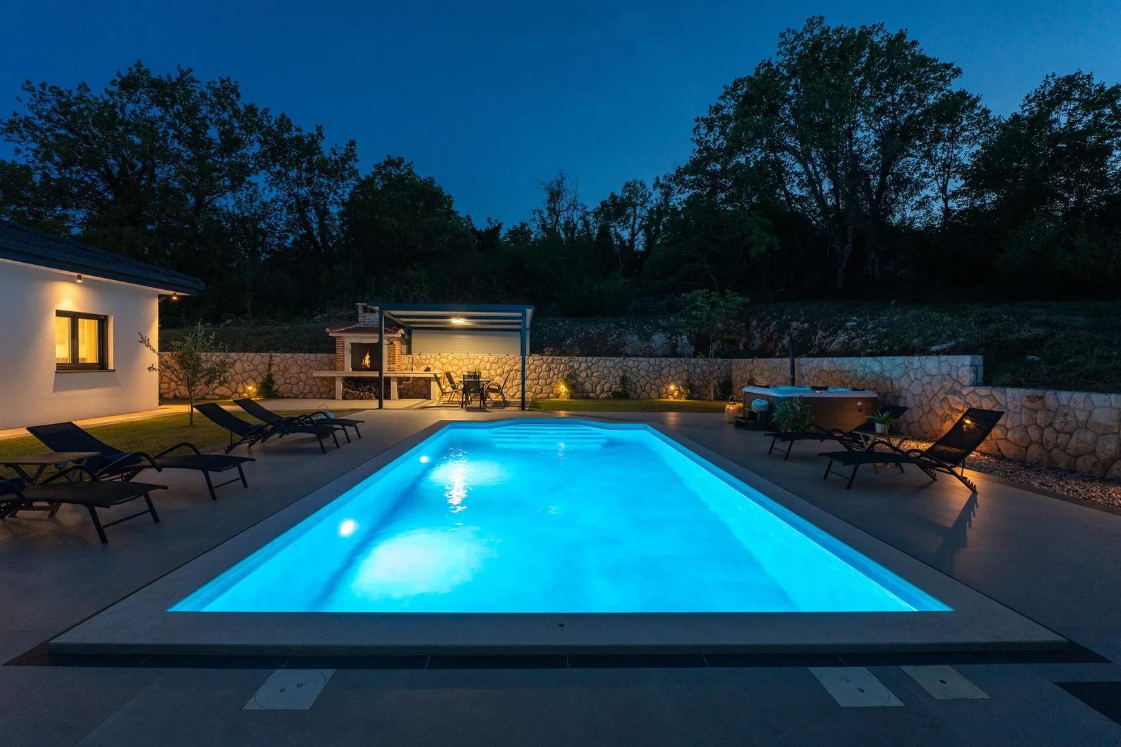 Villa Lauret