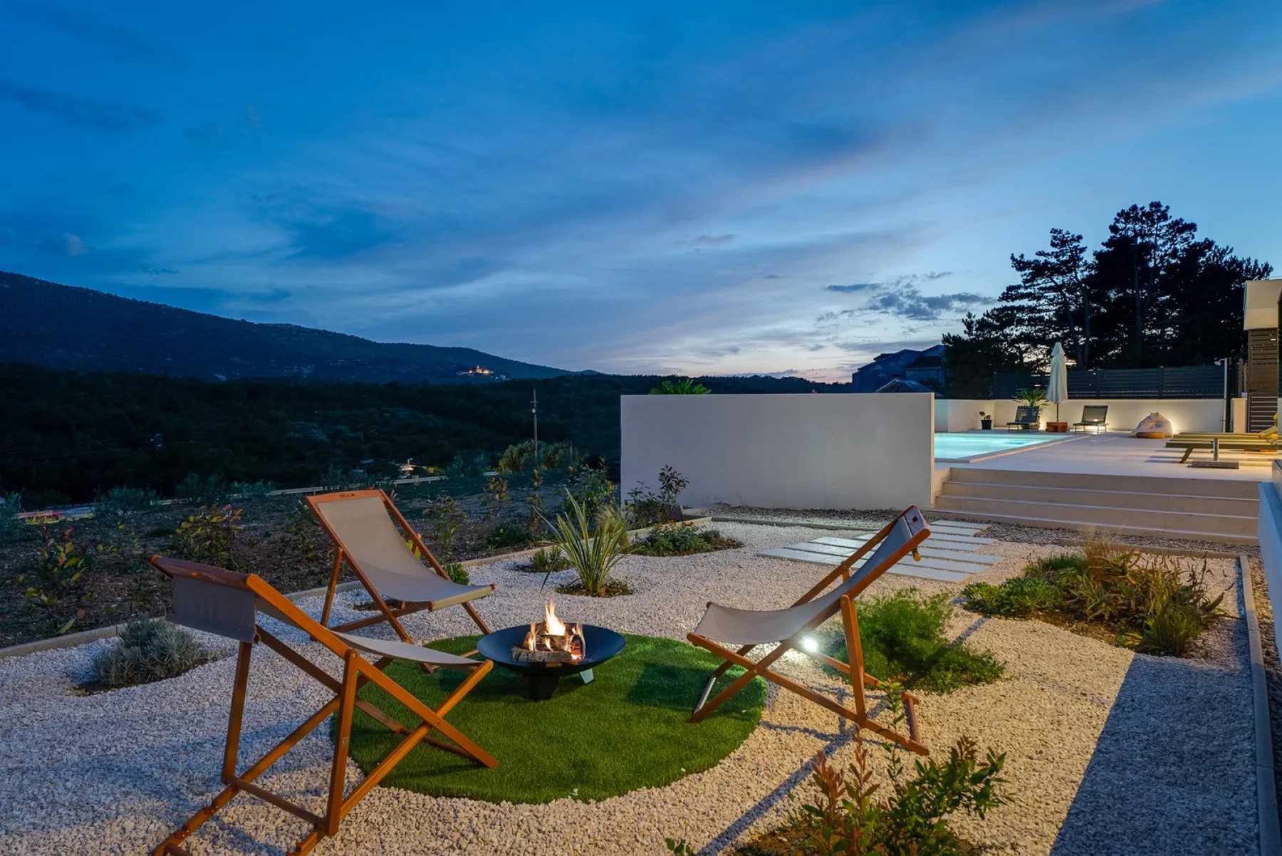 Villa Tenera