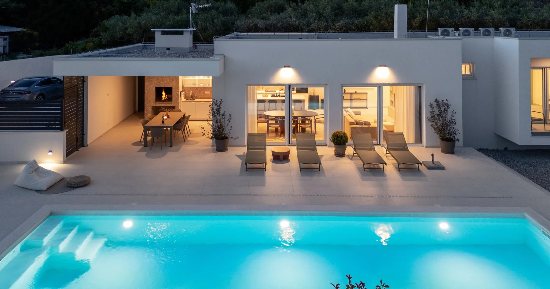 Villa Tenera