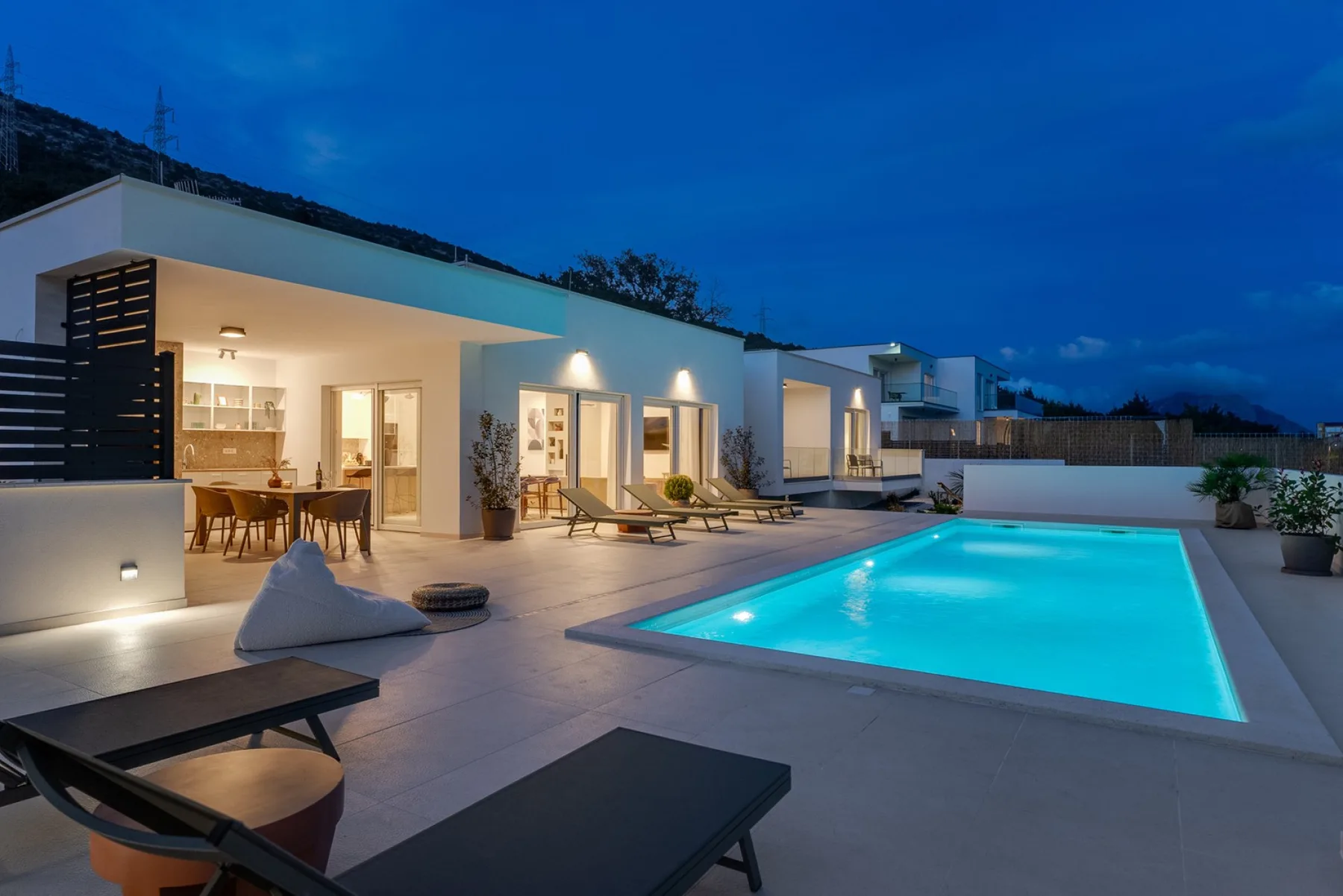 Villa Tenera