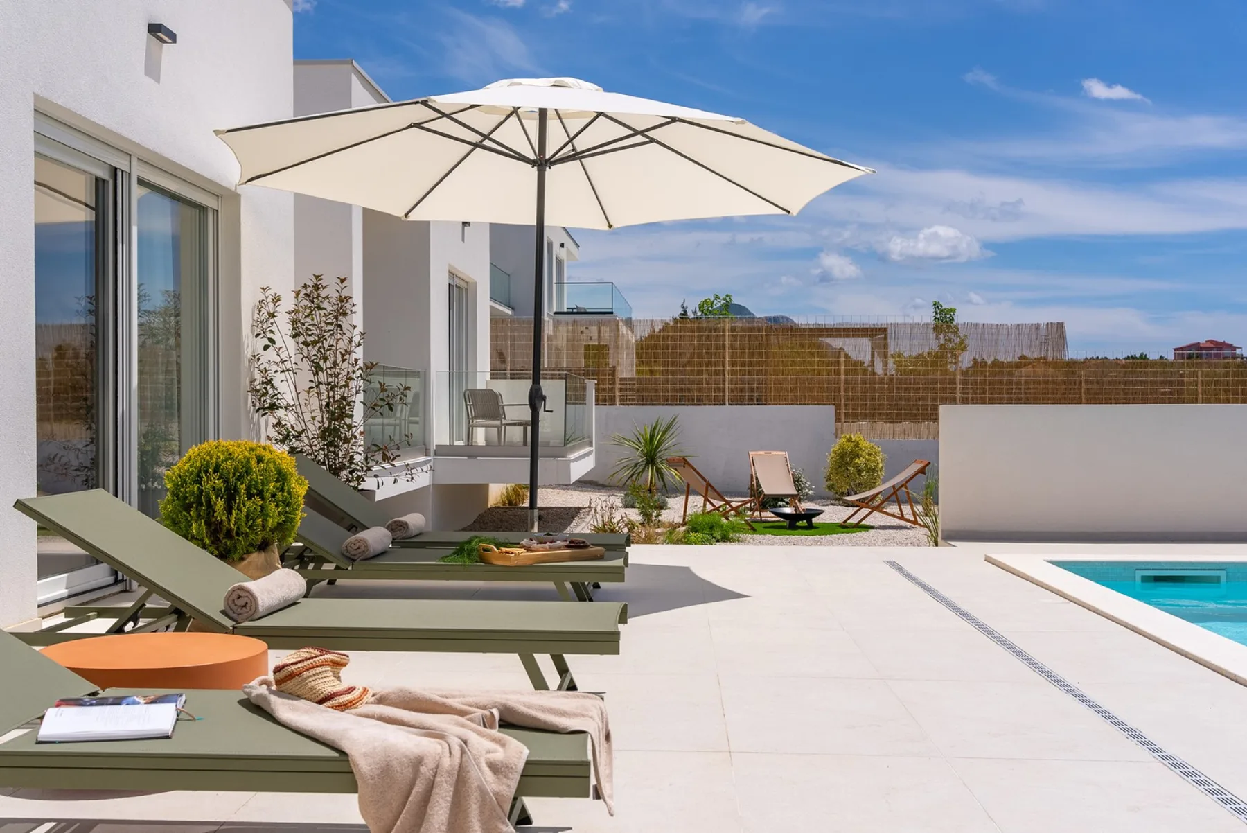 Villa Tenera