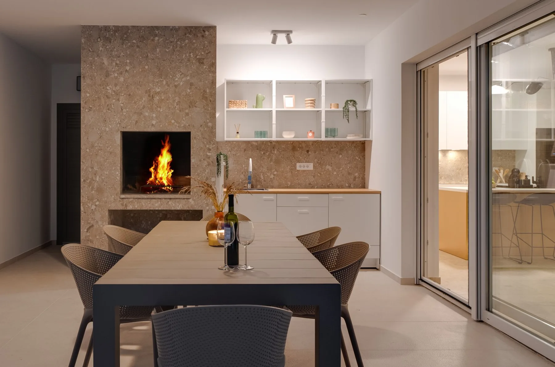 Villa Tenera